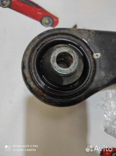 Рычаг передний правый Mitsubishi Lancer 9