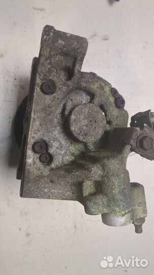 Компрессор кондиционера Nissan X-Trail (T30), 2007