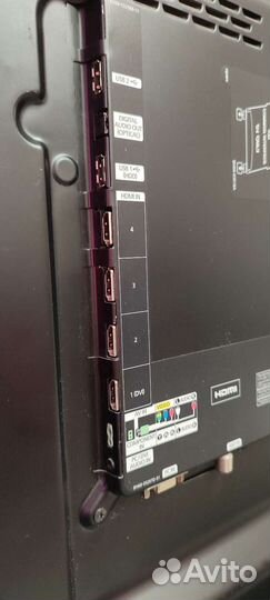 LED-Телевизор Samsung 32