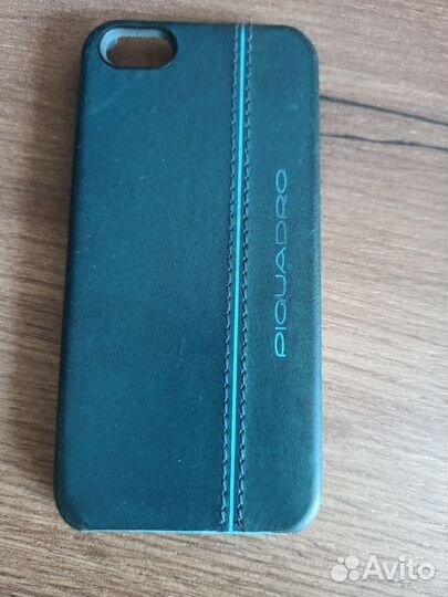 Чехлы Pigvadro на iPhone