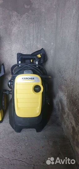 Мойка karcher k5 compact