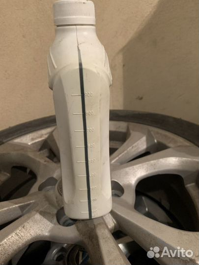 Масло в АКПП для bmw