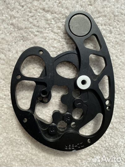 Блок Mathews Conquest 4 / 3 на 31