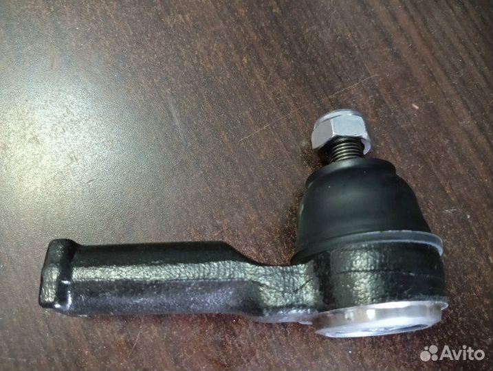 Рулевой наконечник передний Mazda 323 BJ 1998-2004