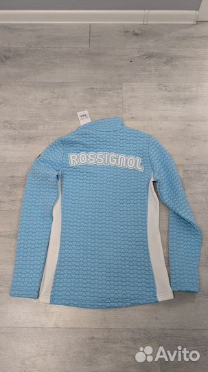 Кофта rossignol