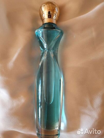 Туалетная вода Divine