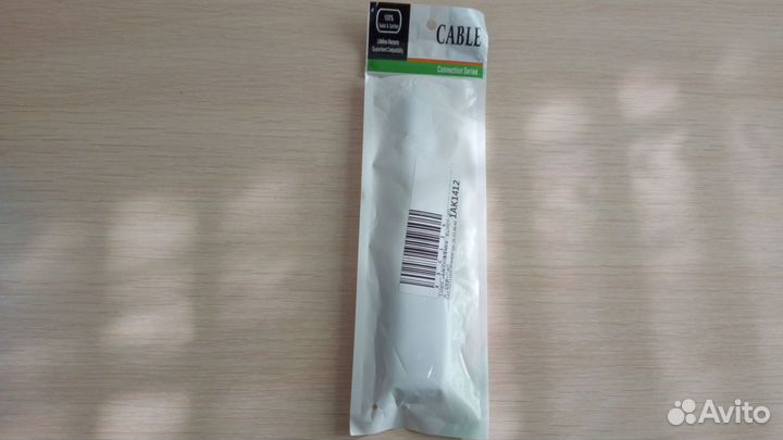Переходник адаптер Micro USB к hdmi