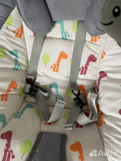 Детские качели Pituso Viola TY-006