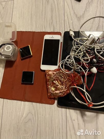 Планшет apple iPad