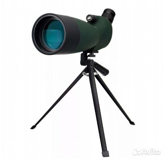 Зрительная труба svbony SV28 25-75х70мм подзорная