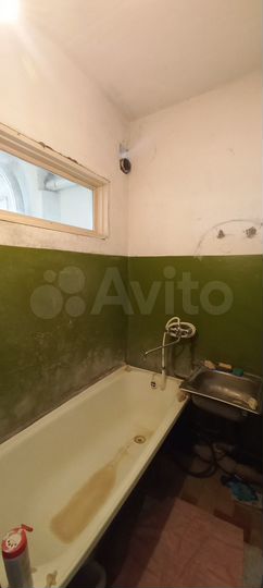 3-к. квартира, 57,1 м², 5/5 эт.