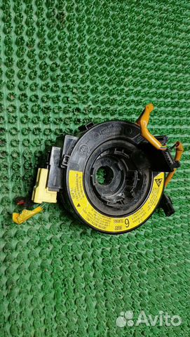 Шлейф подрулевой подушки безопасности Лифан Солано