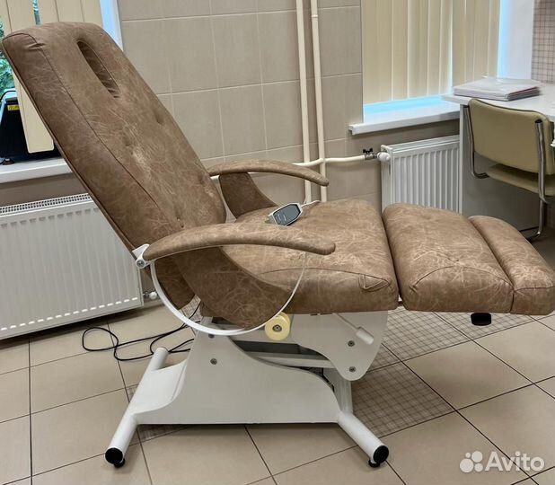 Кресло косметолога