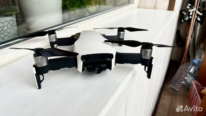 Dji mavic air fly more combo