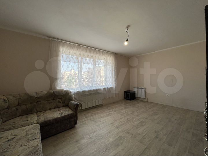 1-к. квартира, 40 м², 4/5 эт.