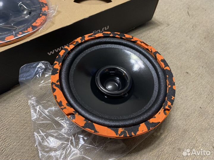 Dl audio gryphon lite V. 2 165