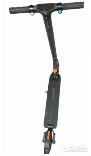 Электросамокат Kugoo kirin S8 PRO