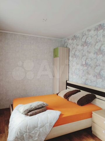 1-к. квартира, 42 м², 2/2 эт.