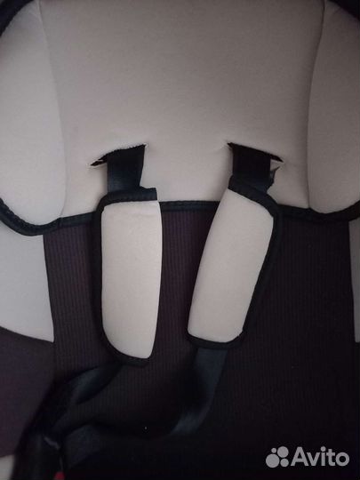 Автолюлька от 0