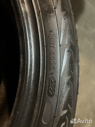 Nokian Tyres Nordman 7 205/50 R17 93T