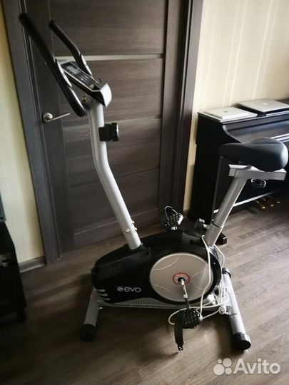 Велотренажёр