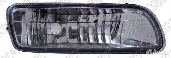 Фара противотуманная toyota townace noah/liteac