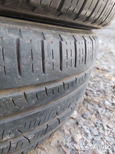 Pirelli Scorpion 235/65 R18