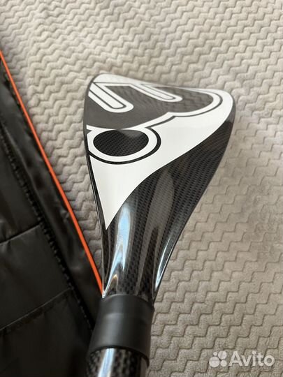 Mistral Весло разборное для сапборда с чехлом