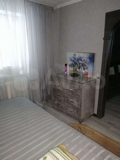 Дом 58 м² на участке 6 сот.