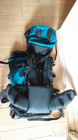 Туристический рюкзак