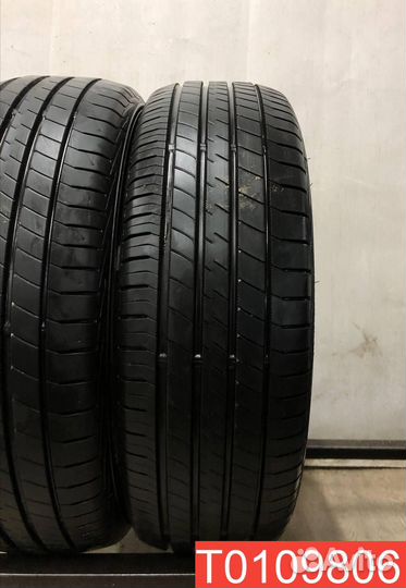 Dunlop SP Sport LM705 195/60 R16 89H