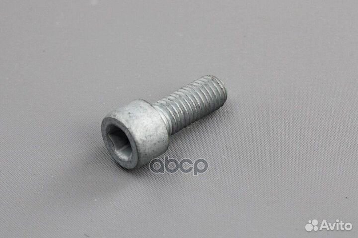 Болт N0147218 VAG