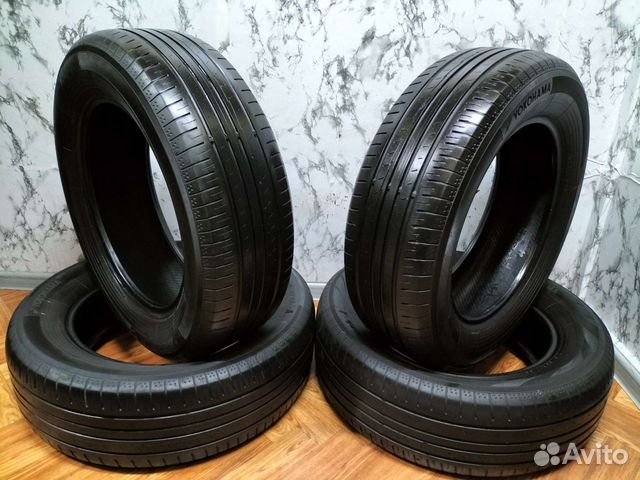 Yokohama BluEarth-A AE-50 215/65 R17 99V