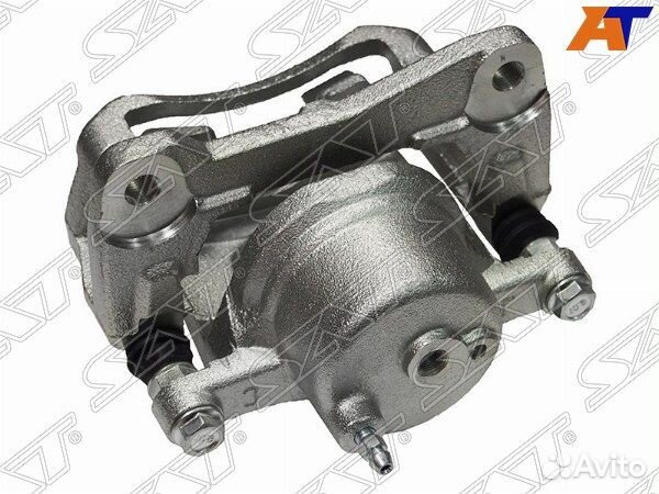 Суппорт toyota corolla spacio