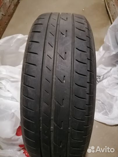 Bridgestone Ecopia EP200 185/60 R15