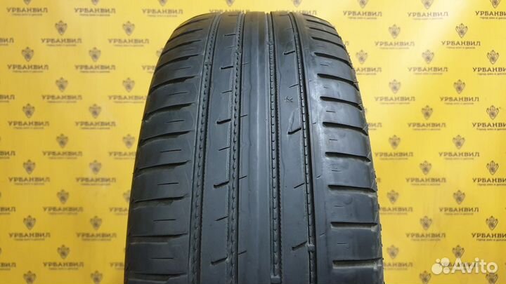 Nokian Tyres Hakka Blue 2 SUV 215/65 R17 103H