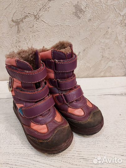 Одежда и обувь для девочек