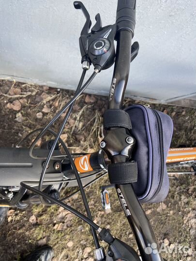 Велосипеды