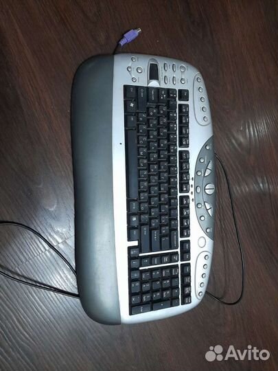 Клавиатура