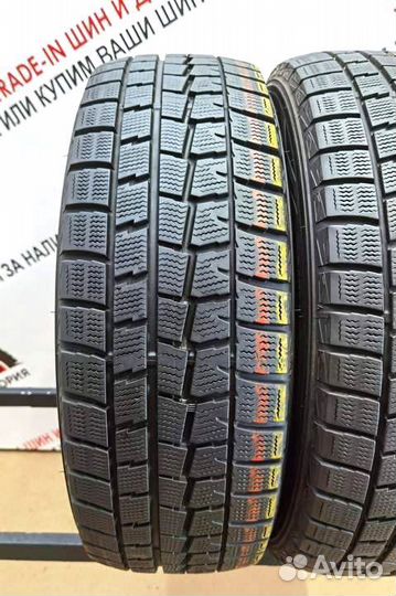 Dunlop Winter Maxx WM01 185/60 R15 88Q