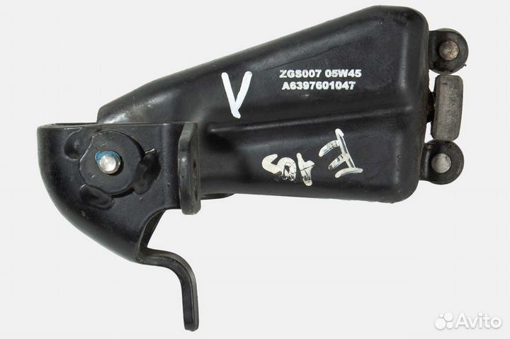 Ролик сдвижной двери Вито Виано 639 Vito Viano