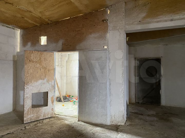 Производство, 700 м²