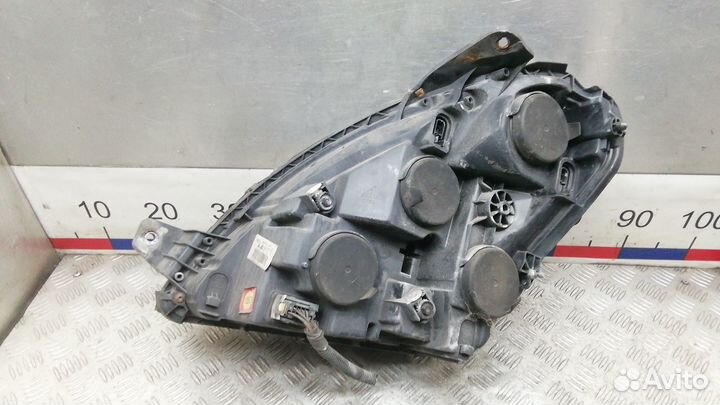 Фара Iveco Daily 4 (2006-2011)