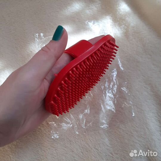 Щётки для вычесывания шерсти