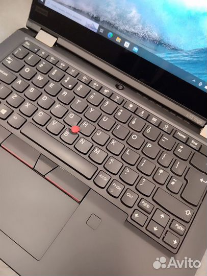 Lenovo ThinkPad L13 Yoga. i5/256/8