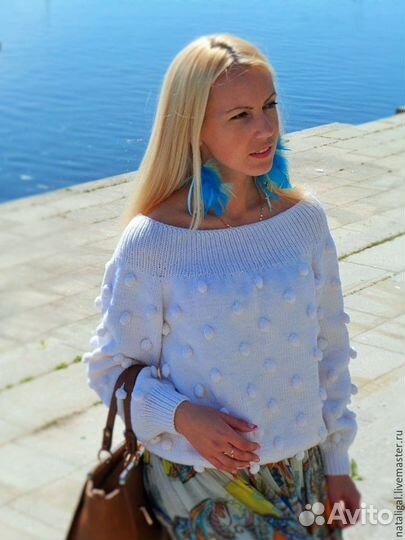 Вязание на заказ