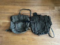Модная милитари сумка М45 Haversack