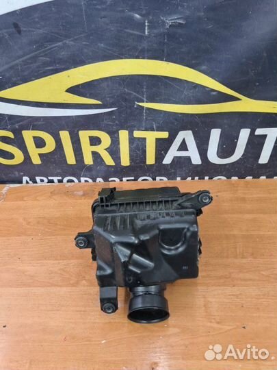 Корпус воздушного фильтра Kia Ceed универсал G4FG