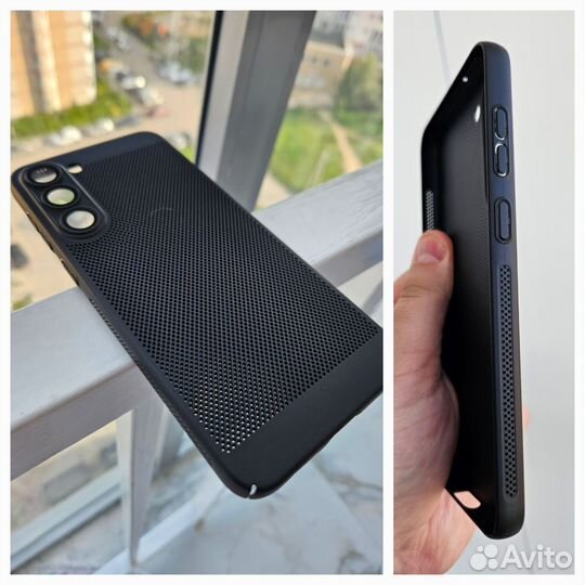 Чехлы Samsung s23 plus идеал