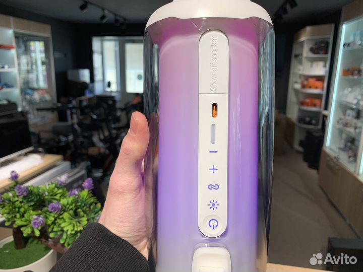 Колонка JBL Pulse 5